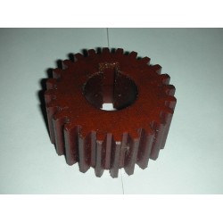 Junior Gear Wheel